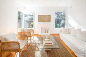Casabā, 3 bedroom Luxe Beach House, 75m to the beach